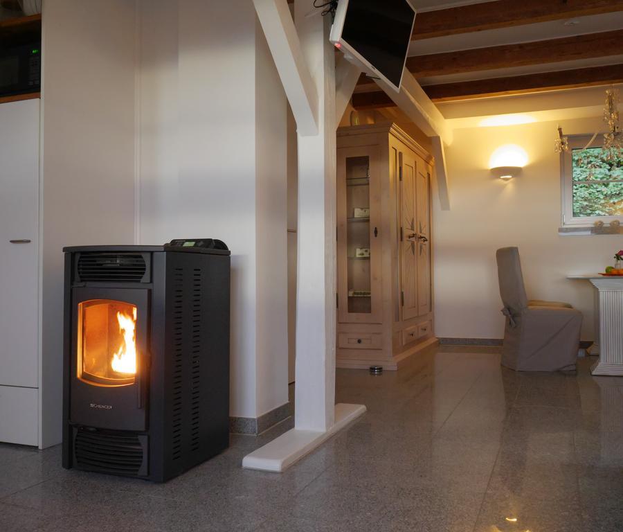 Gesindehaus Charis Villa Kippenheim Ngoại thất bức ảnh