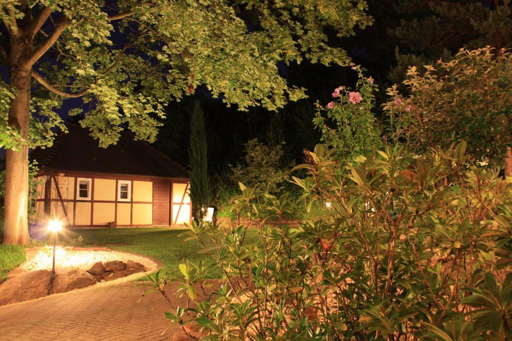 Gesindehaus Charis Villa Kippenheim Ngoại thất bức ảnh