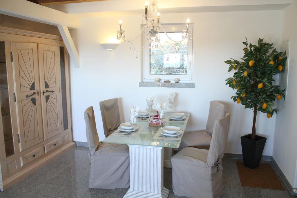Gesindehaus Charis Villa Kippenheim Ngoại thất bức ảnh