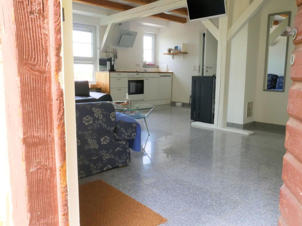 Gesindehaus Charis Villa Kippenheim Ngoại thất bức ảnh