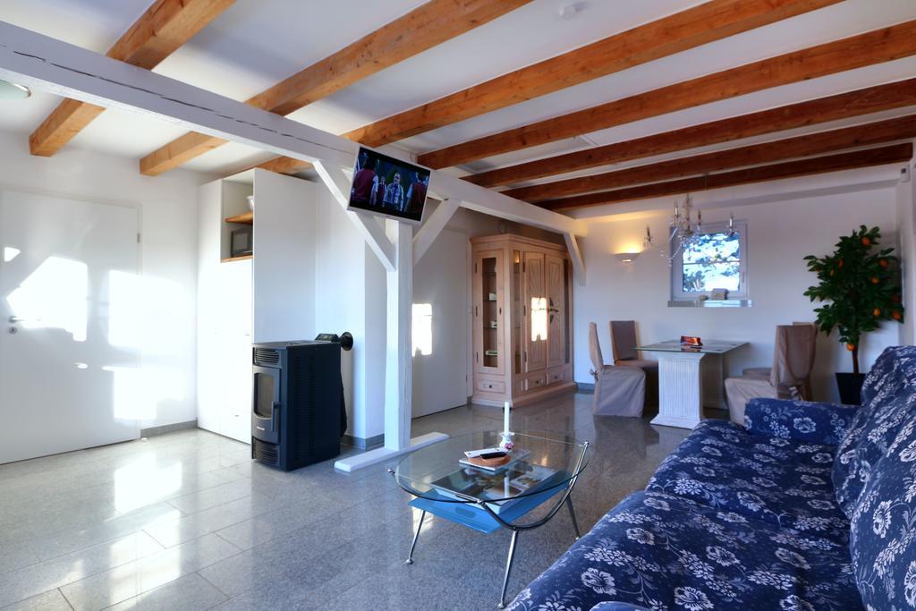Gesindehaus Charis Villa Kippenheim Ngoại thất bức ảnh