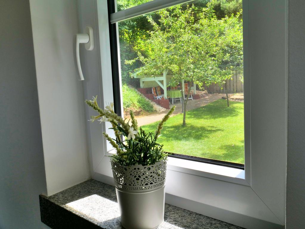 Gesindehaus Charis Villa Kippenheim Ngoại thất bức ảnh