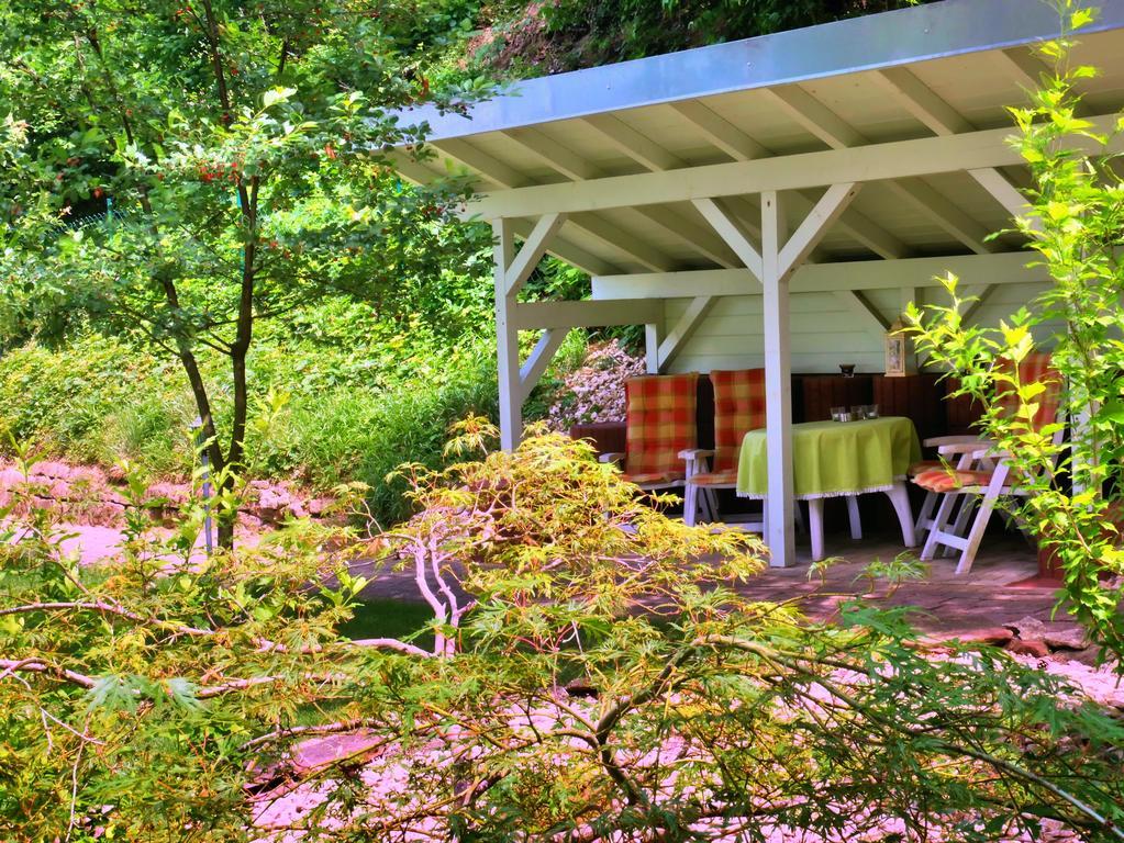 Gesindehaus Charis Villa Kippenheim Ngoại thất bức ảnh