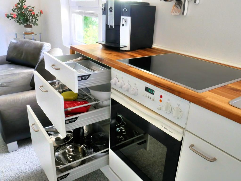 Gesindehaus Charis Villa Kippenheim Ngoại thất bức ảnh