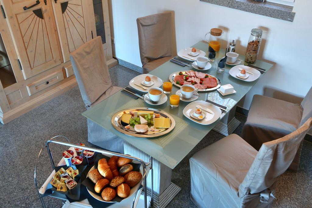 Gesindehaus Charis Villa Kippenheim Ngoại thất bức ảnh