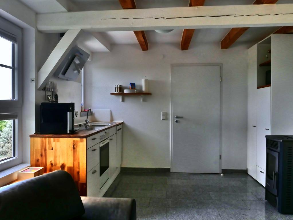 Gesindehaus Charis Villa Kippenheim Ngoại thất bức ảnh