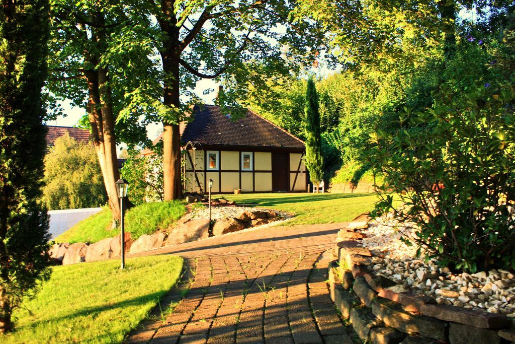 Gesindehaus Charis Villa Kippenheim Ngoại thất bức ảnh