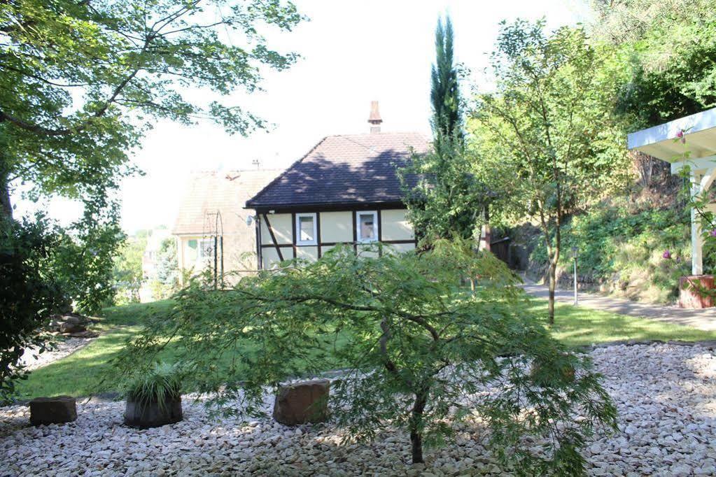 Gesindehaus Charis Villa Kippenheim Ngoại thất bức ảnh