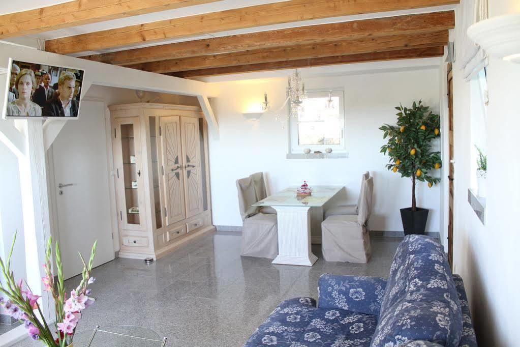 Gesindehaus Charis Villa Kippenheim Ngoại thất bức ảnh