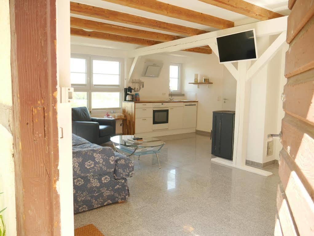 Gesindehaus Charis Villa Kippenheim Ngoại thất bức ảnh