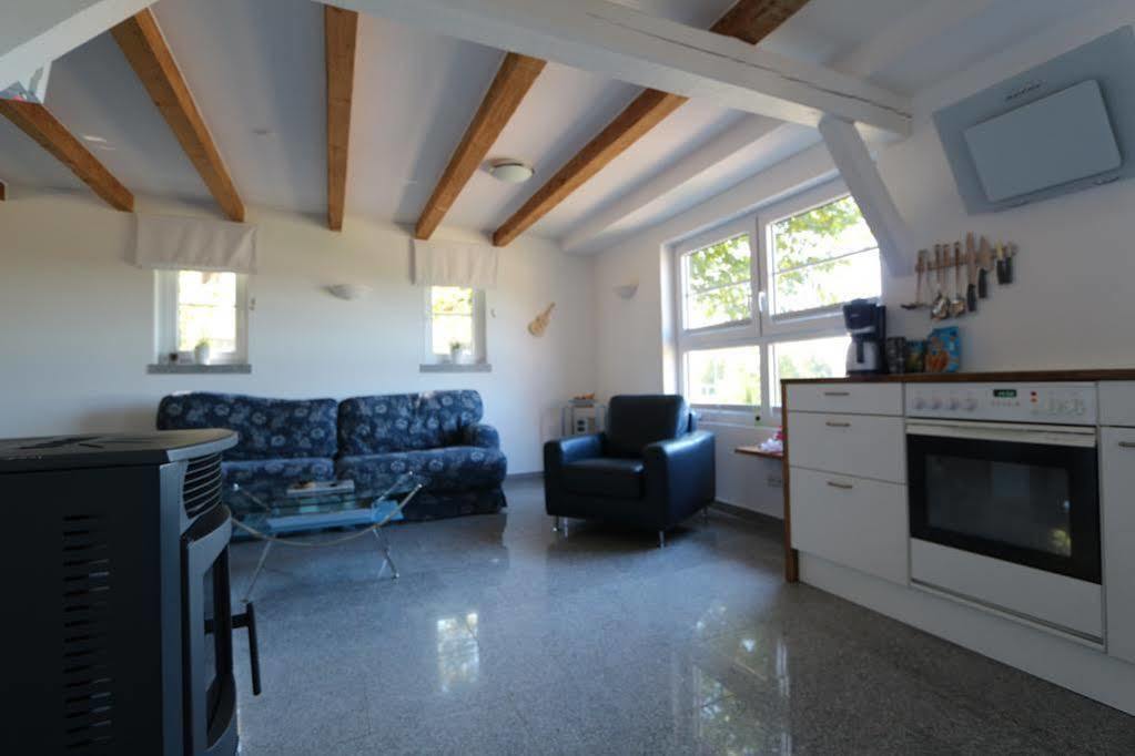 Gesindehaus Charis Villa Kippenheim Ngoại thất bức ảnh