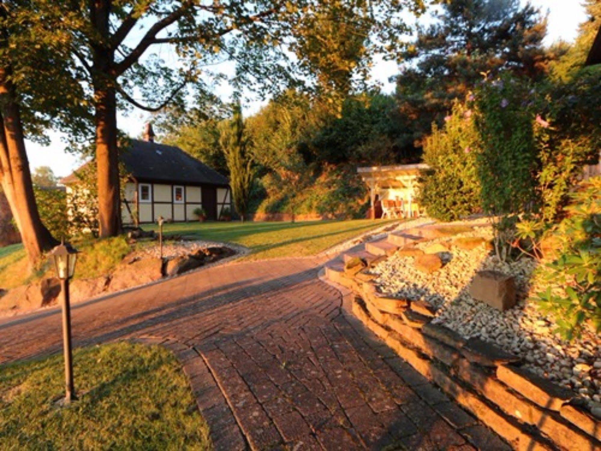 Gesindehaus Charis Villa Kippenheim Ngoại thất bức ảnh