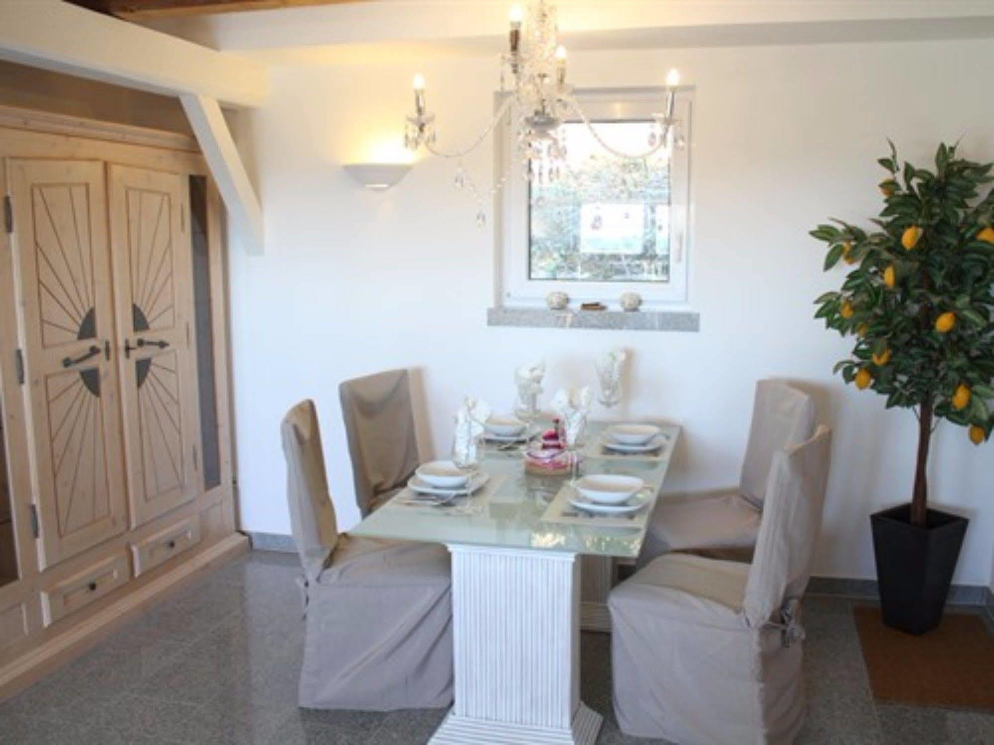 Gesindehaus Charis Villa Kippenheim Ngoại thất bức ảnh