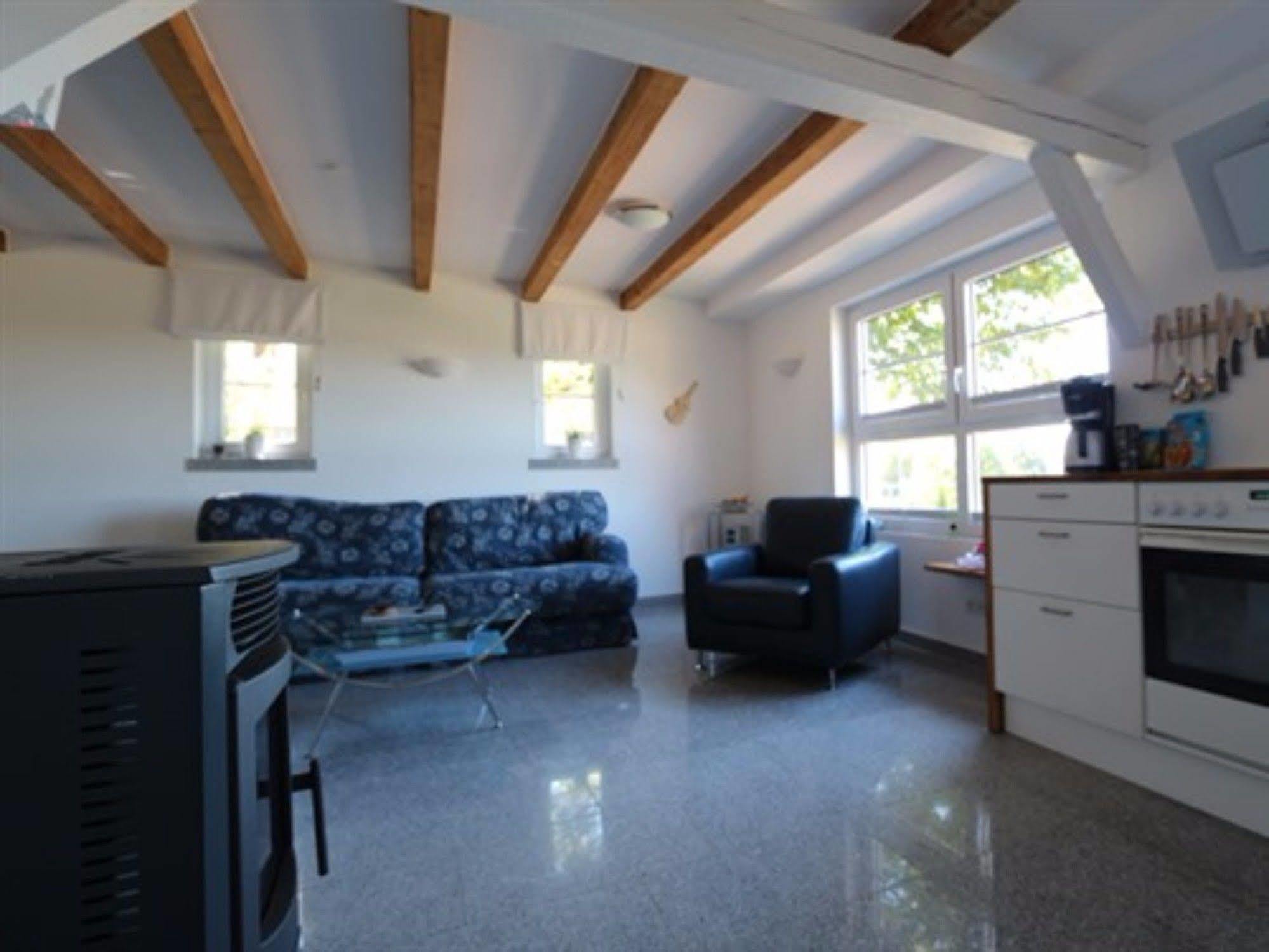 Gesindehaus Charis Villa Kippenheim Ngoại thất bức ảnh