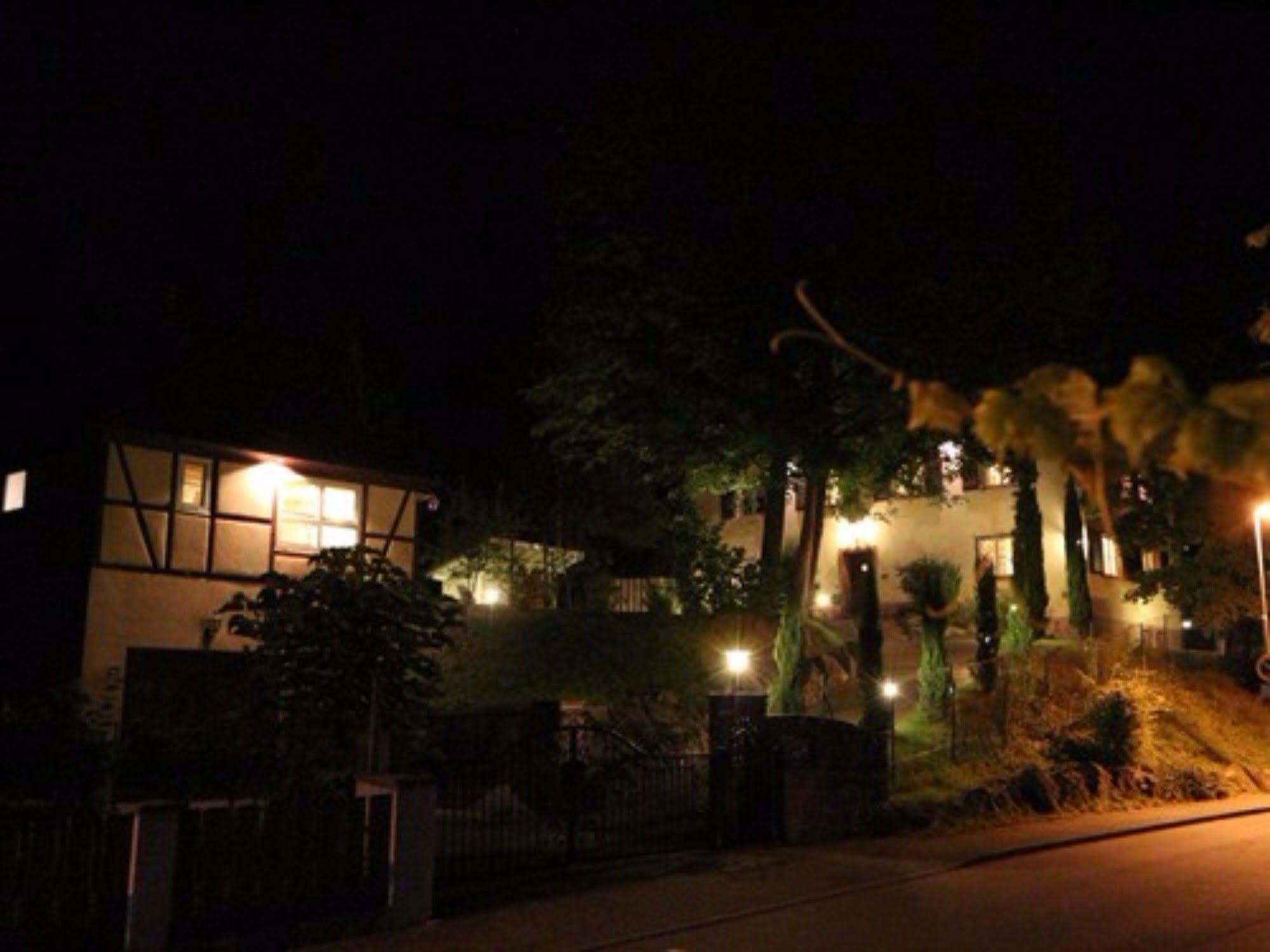 Gesindehaus Charis Villa Kippenheim Ngoại thất bức ảnh