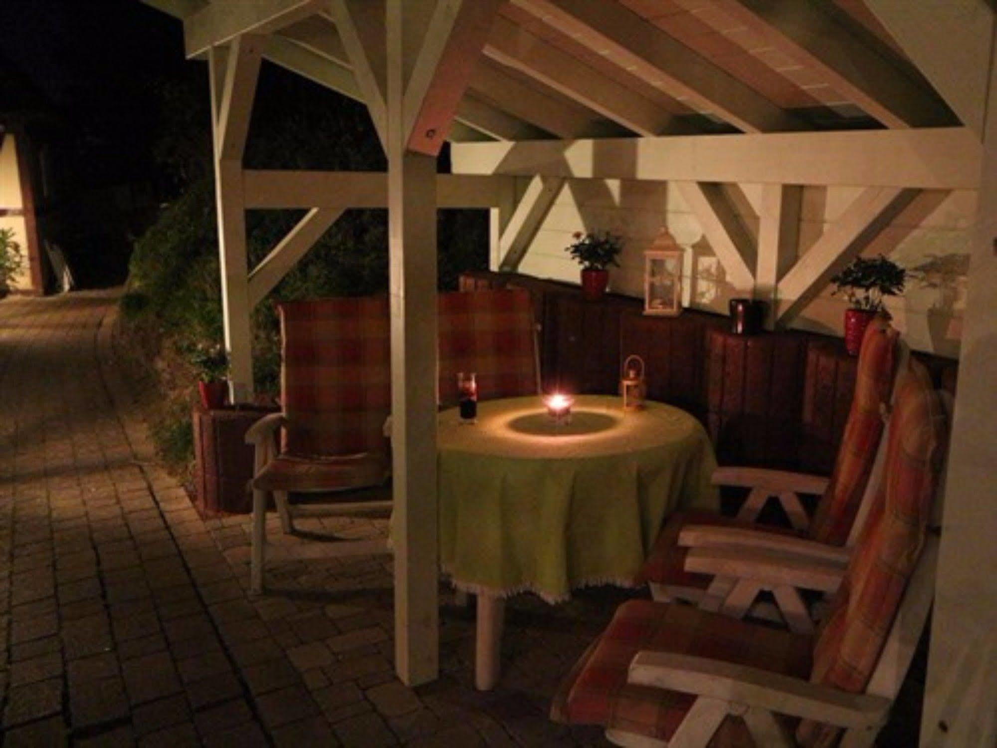 Gesindehaus Charis Villa Kippenheim Ngoại thất bức ảnh