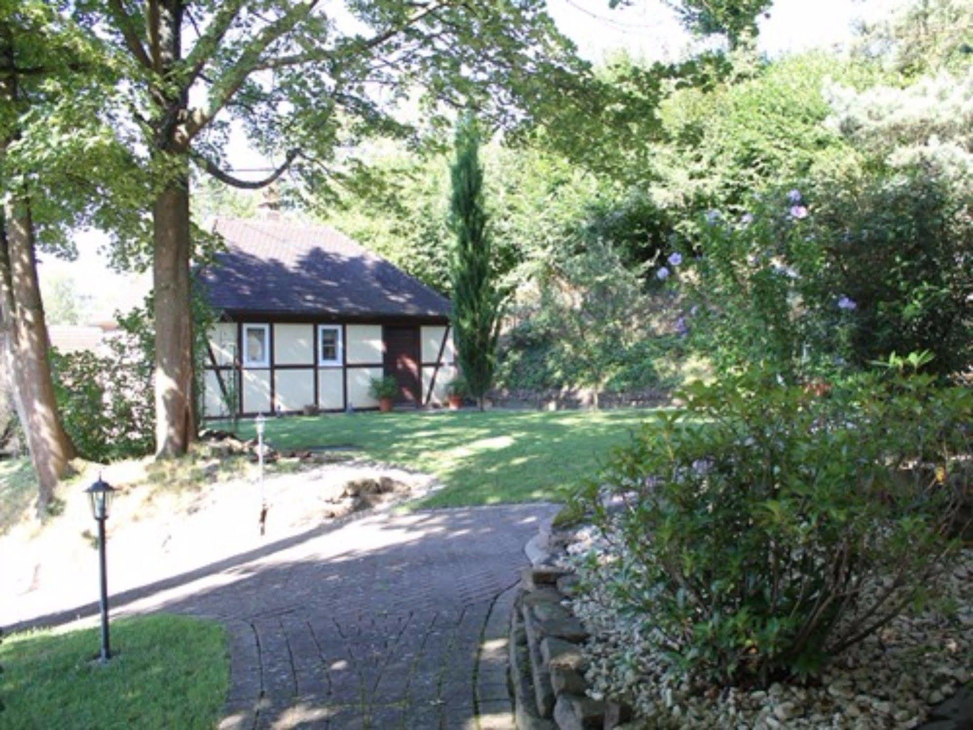 Gesindehaus Charis Villa Kippenheim Ngoại thất bức ảnh