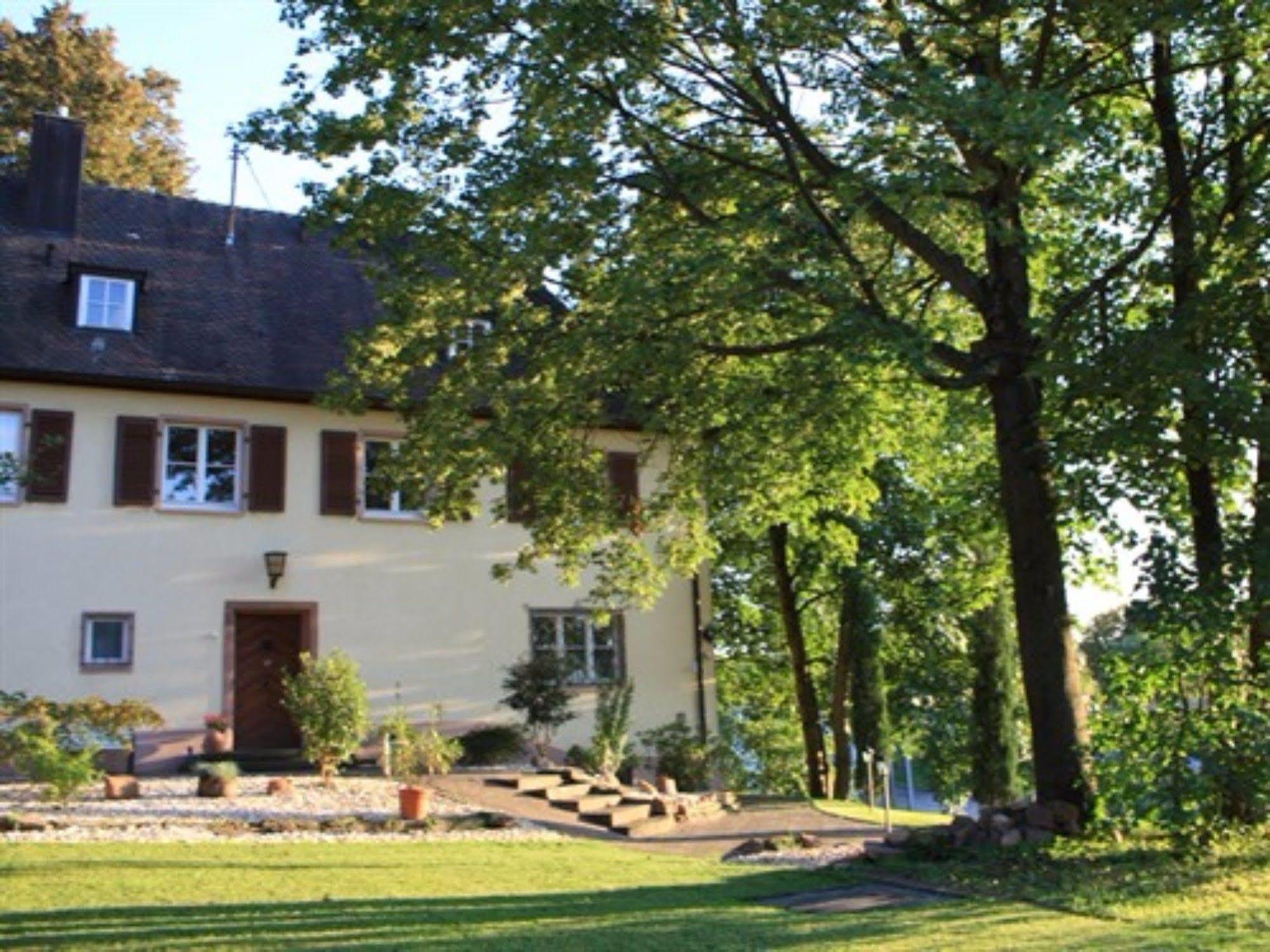 Gesindehaus Charis Villa Kippenheim Ngoại thất bức ảnh