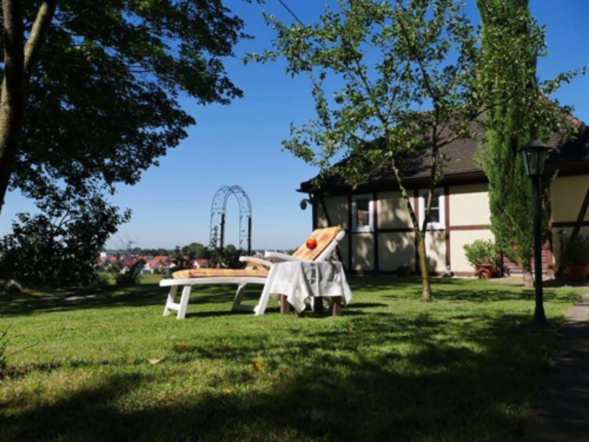 Gesindehaus Charis Villa Kippenheim Ngoại thất bức ảnh
