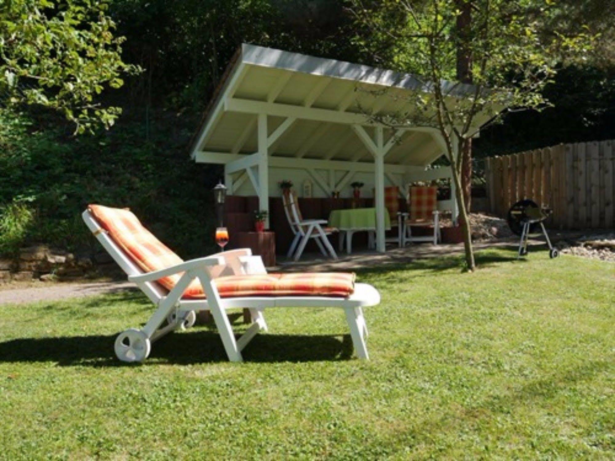 Gesindehaus Charis Villa Kippenheim Ngoại thất bức ảnh